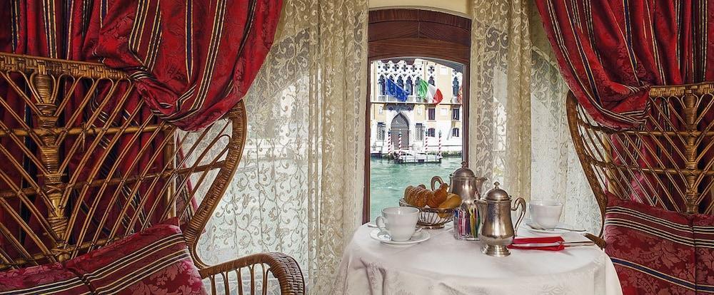 Galleria * Venedig
