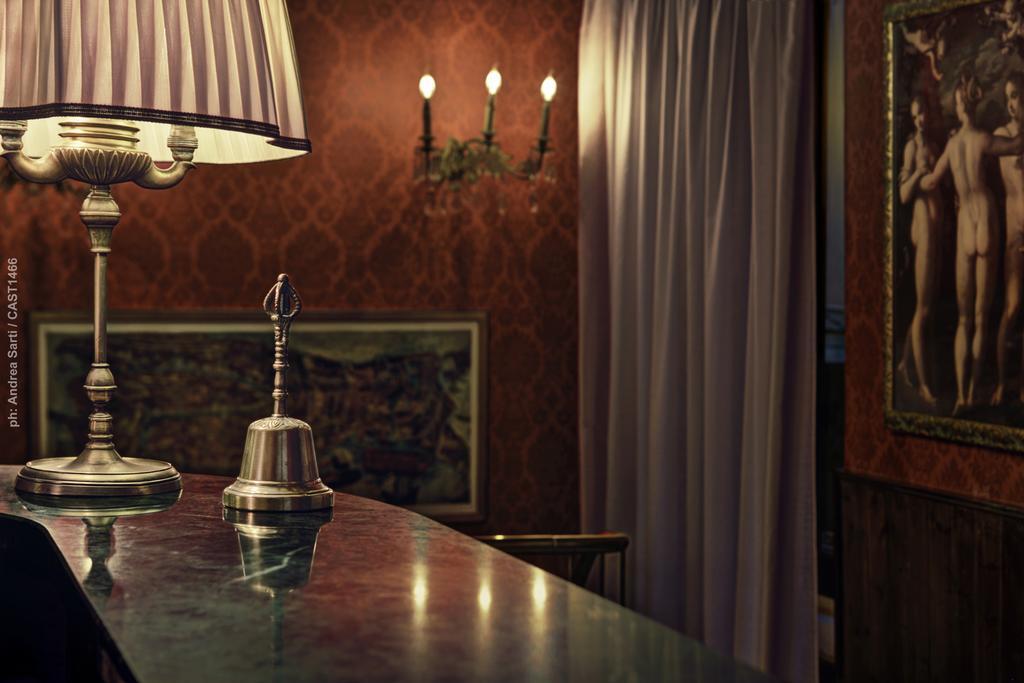 Hotel Galleria Venetië