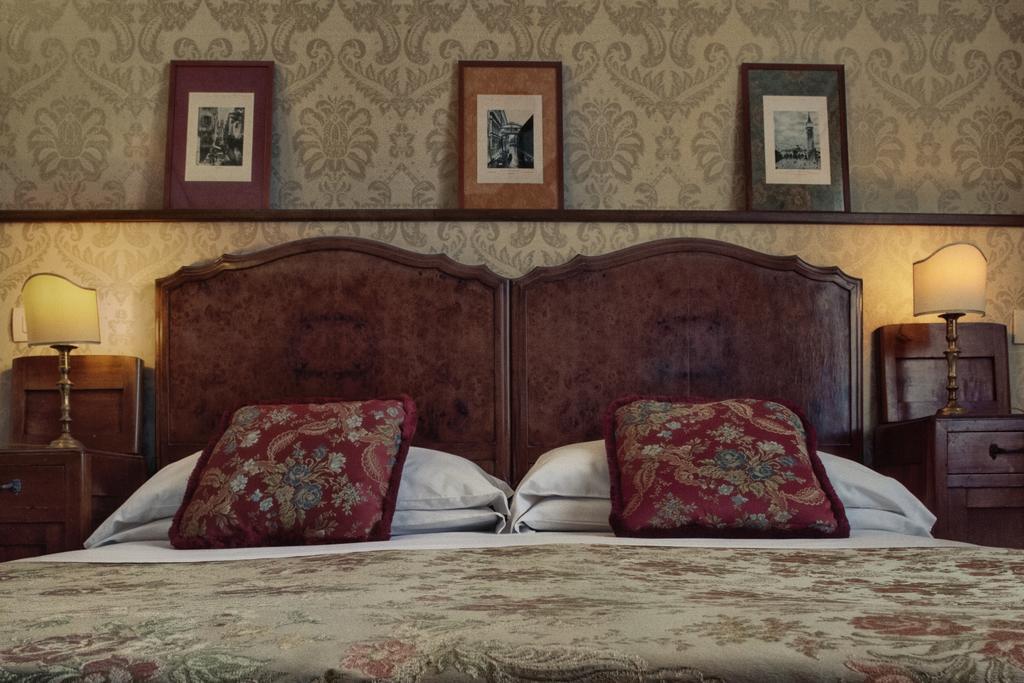 Hotel Galleria Venetië